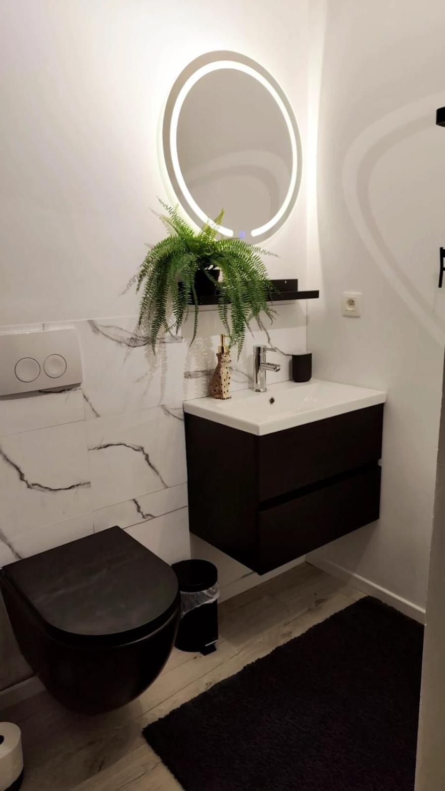 Logement Romantique Et Cosy Charleroi Exterior foto